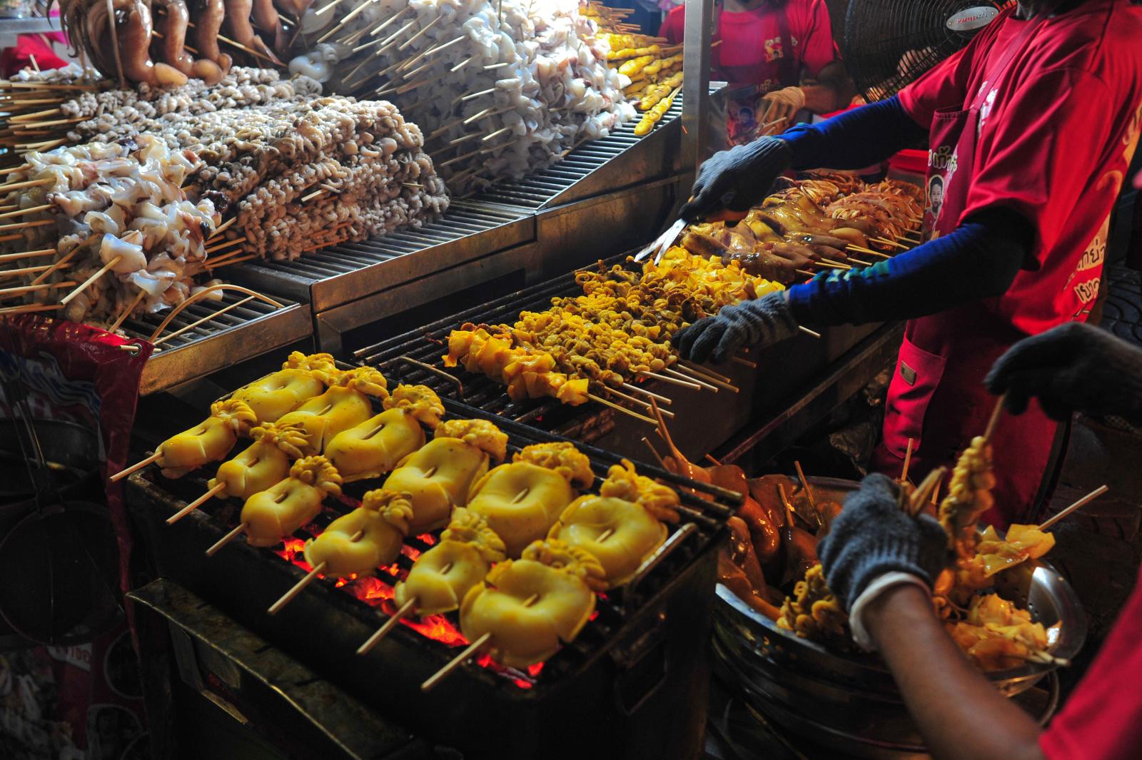 Непривычная еда, живность и дорогой транспорт: почему Таиланд хуже Турции - image 2