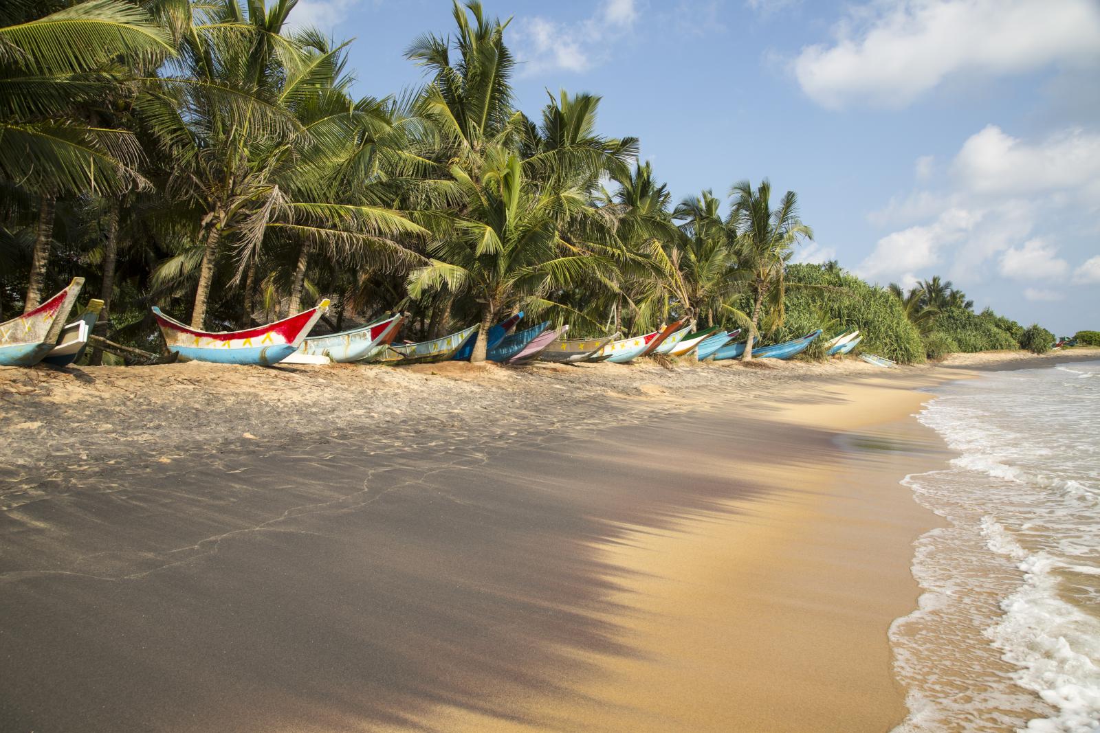 Шри-Ланка или Таиланд: где дешевле, а где лучше пляжи - image 1