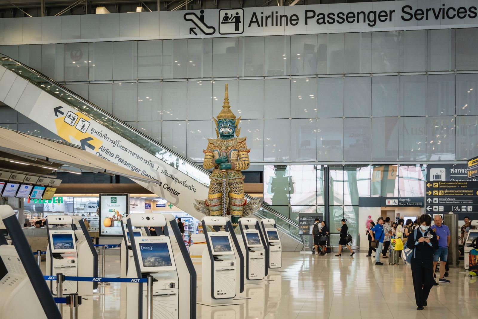 У россиян будут по-новому проверять паспорта при въезде в Таиланд - image 3