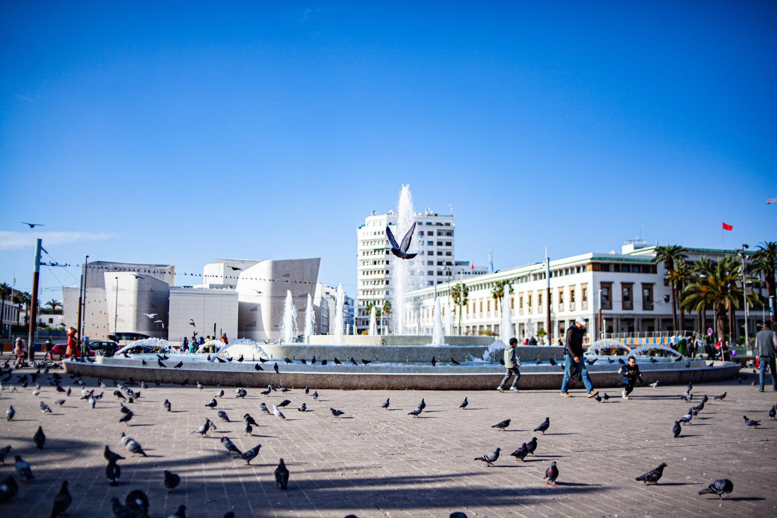 Океан, мятный чай и восточные базары: куда поехать вместо Турции без виз и с прямыми перелётами - image 1