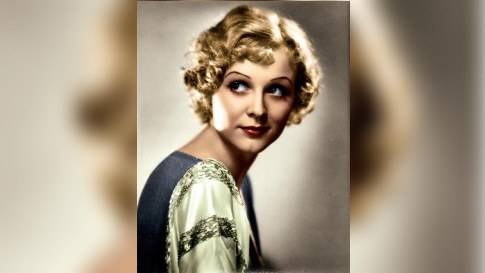 Она стала звездой лишь в 87 лет: старушка Роуз из «Титаника» поразила своей красотой в молодости - image 1