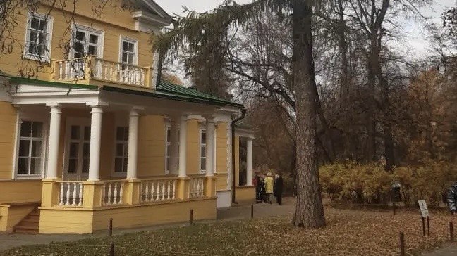 фото Городовой ру