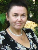 Елизавета Тихонова