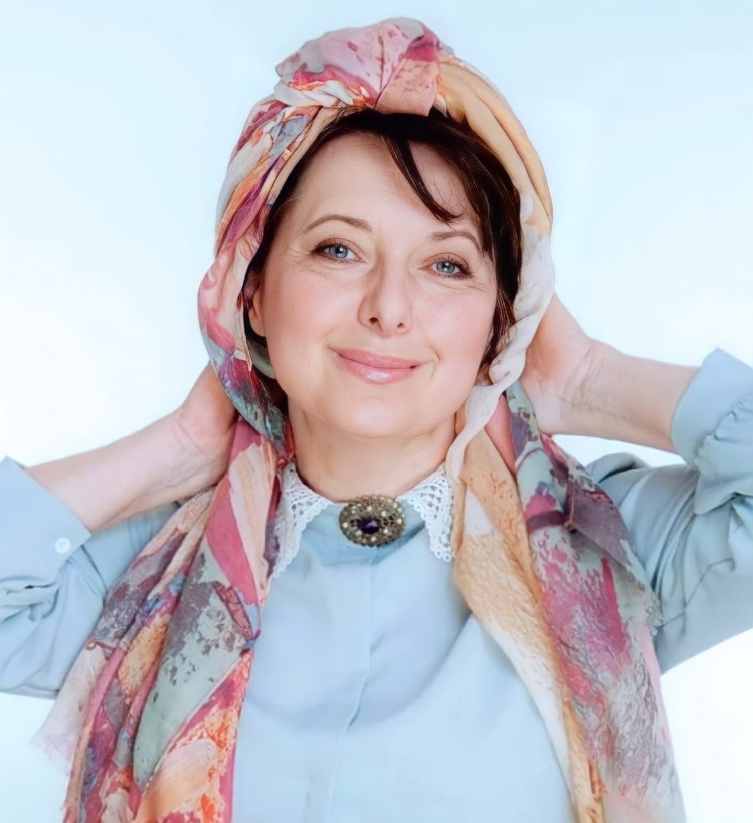 Елена Бестави