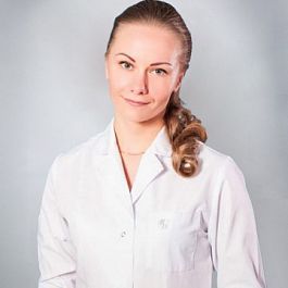 Елена Царева