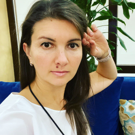 Татьяна Бруяко