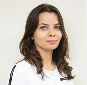 София Черкасова