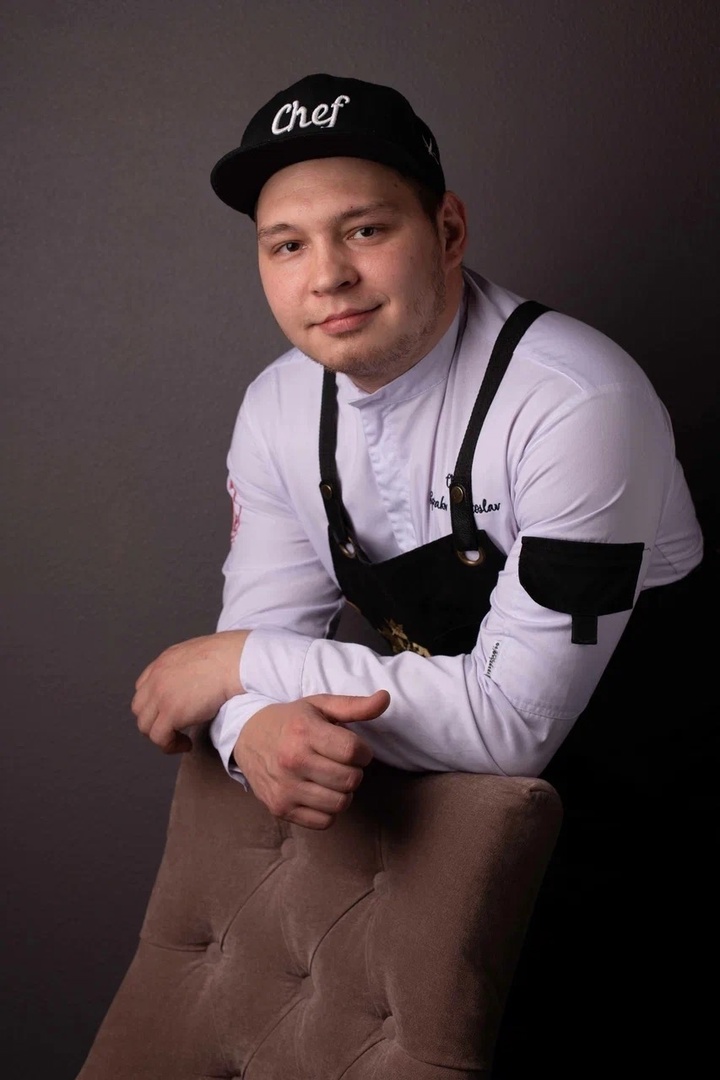 Святослав Спиваков
