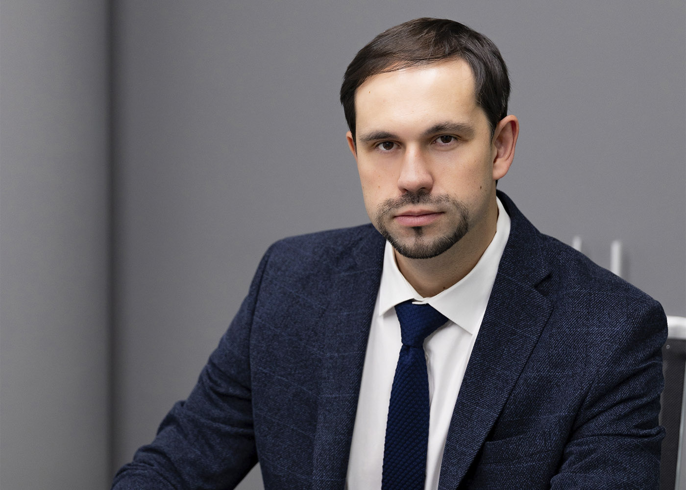 Сергей Ланг