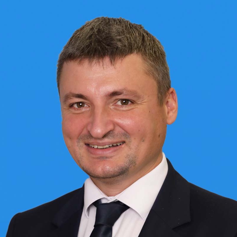 Андрей Дорожков