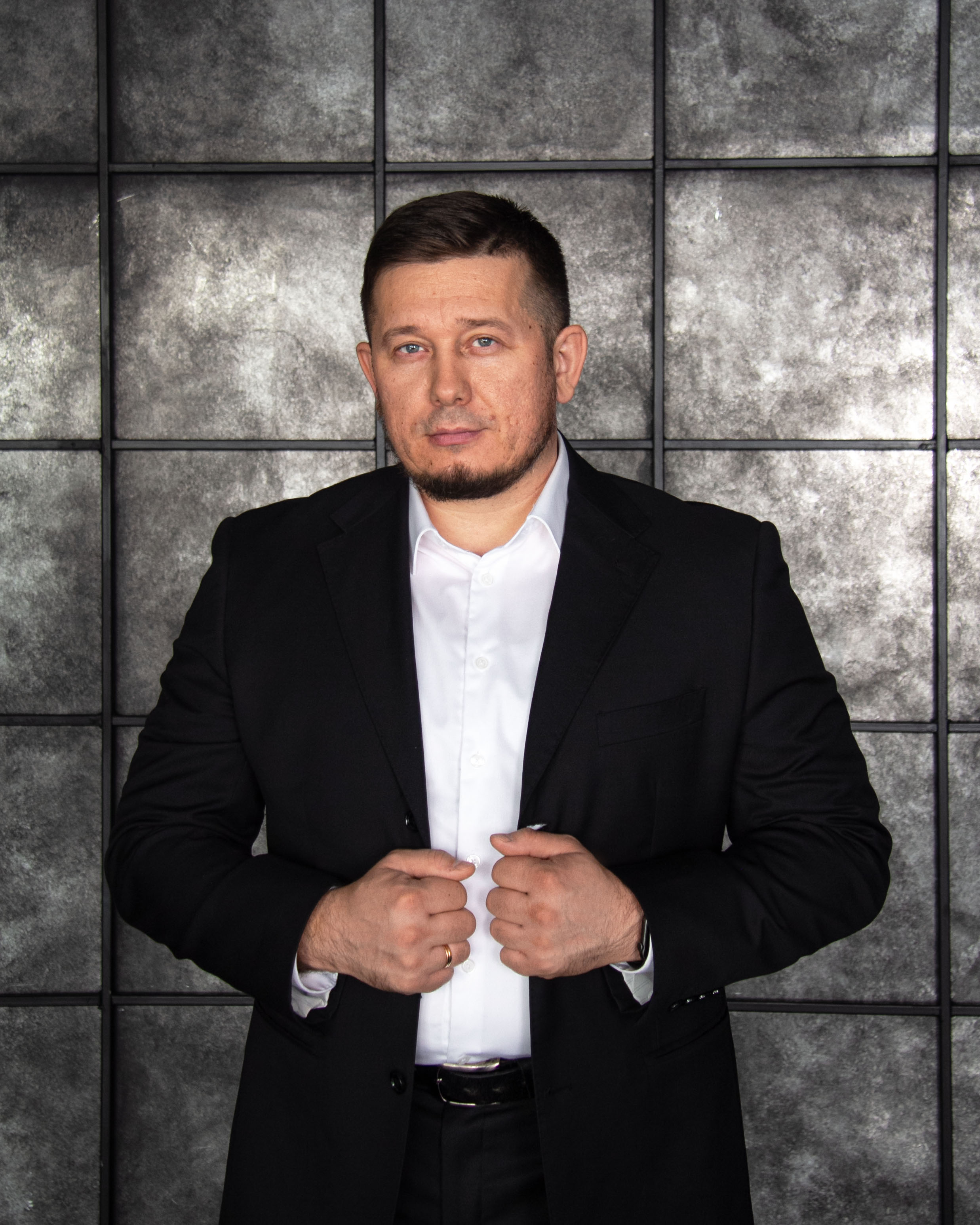 Андрей Радаев