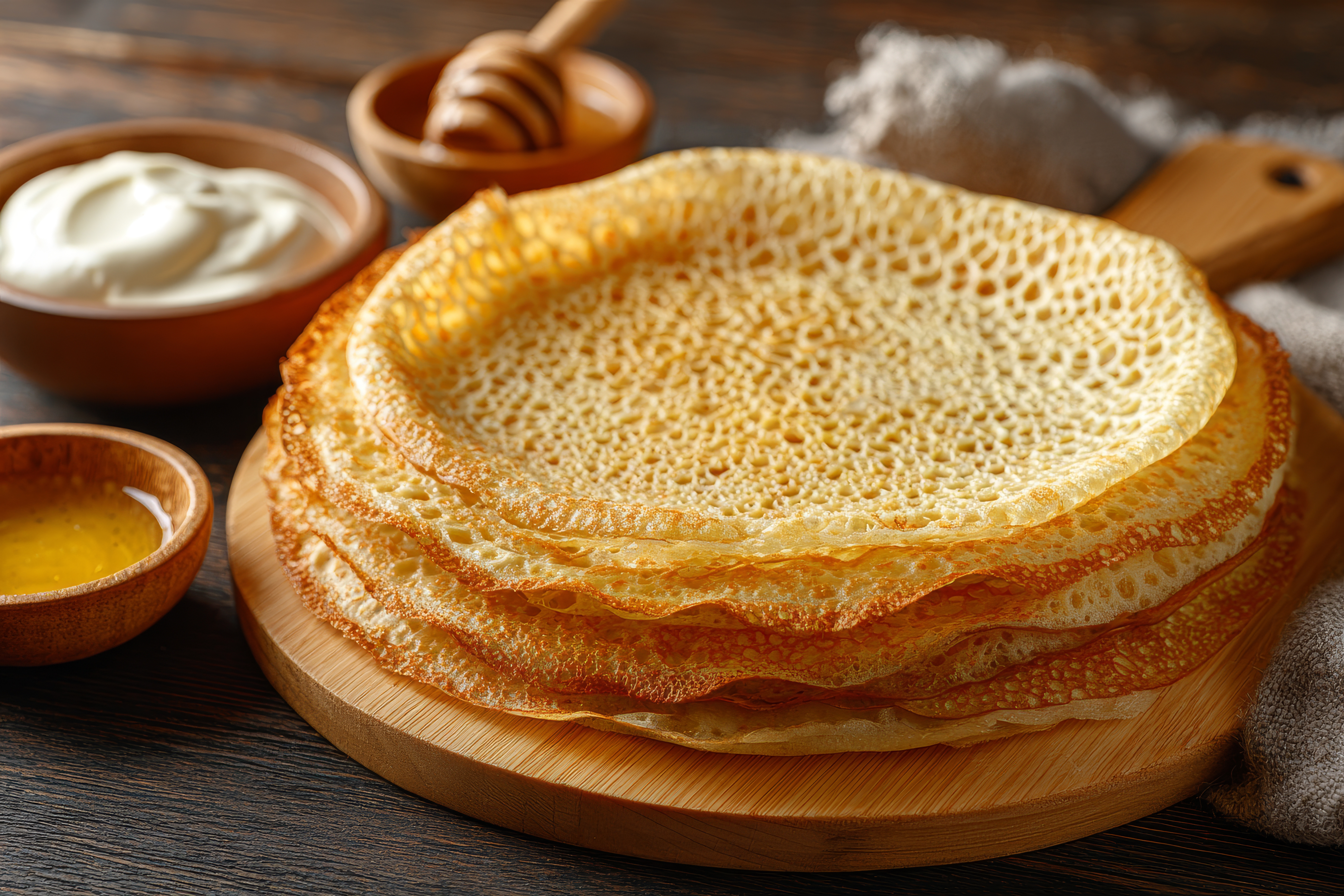 Блины по-пушкински и парад Маслениц: события выходных в Петербурге