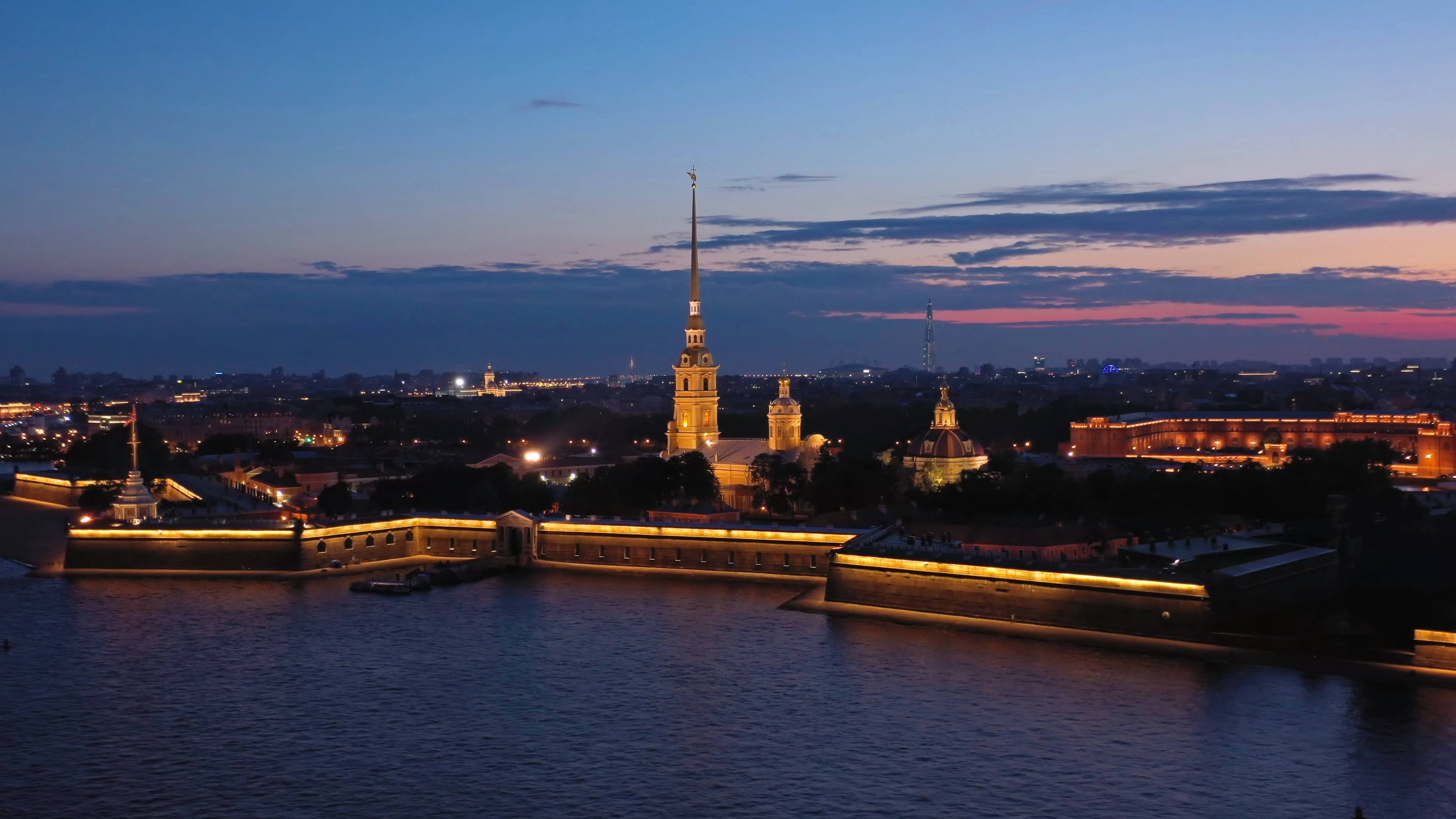 Не достопримечательность, а историческое ядро Санкт-Петербурга: что посмотреть в Петропавловской крепости - цены, где находится