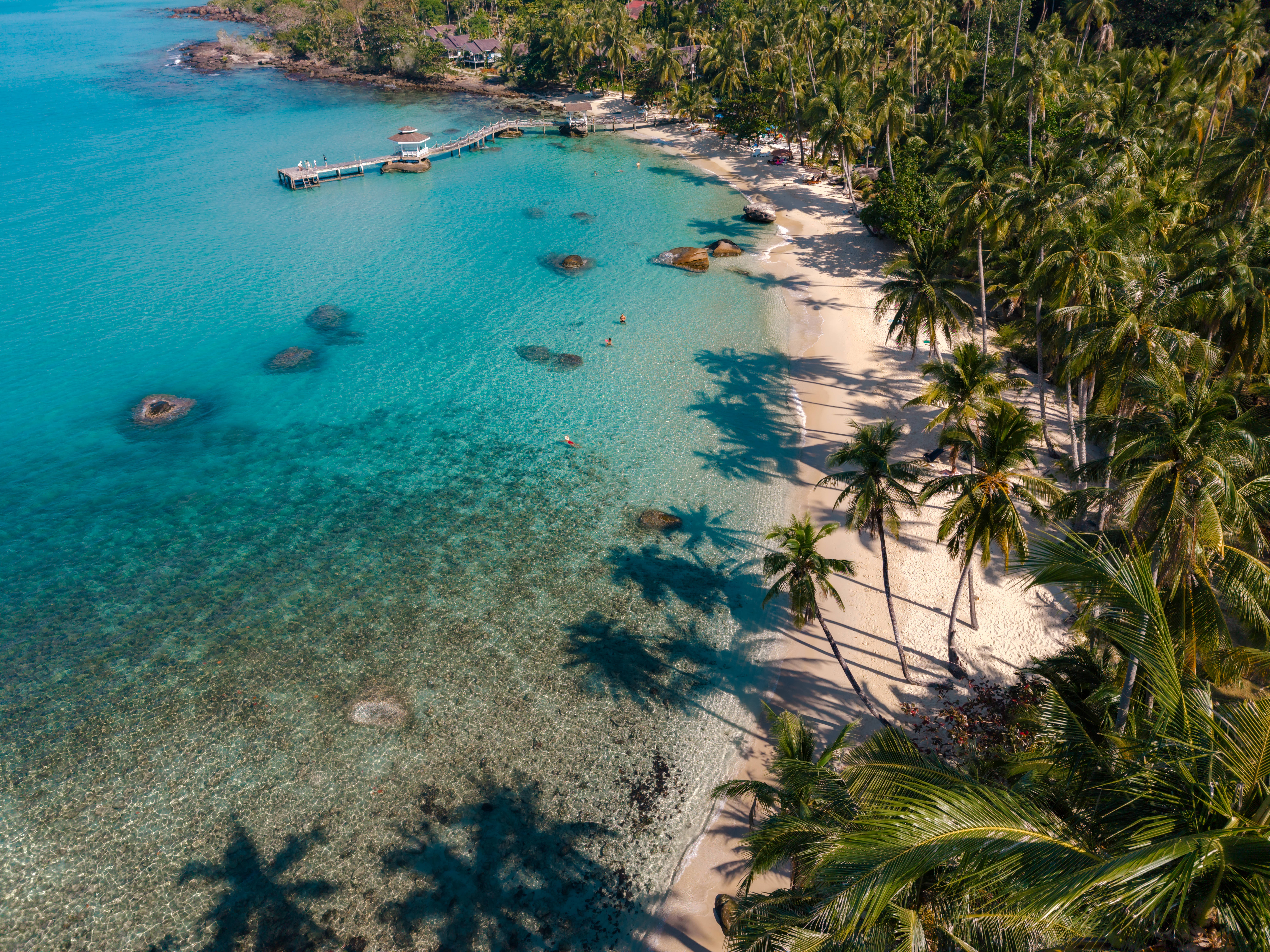 Провели отпуск в Таиланде - лучше остались бы дома: недостатки курорта, о которых молчат туроператоры