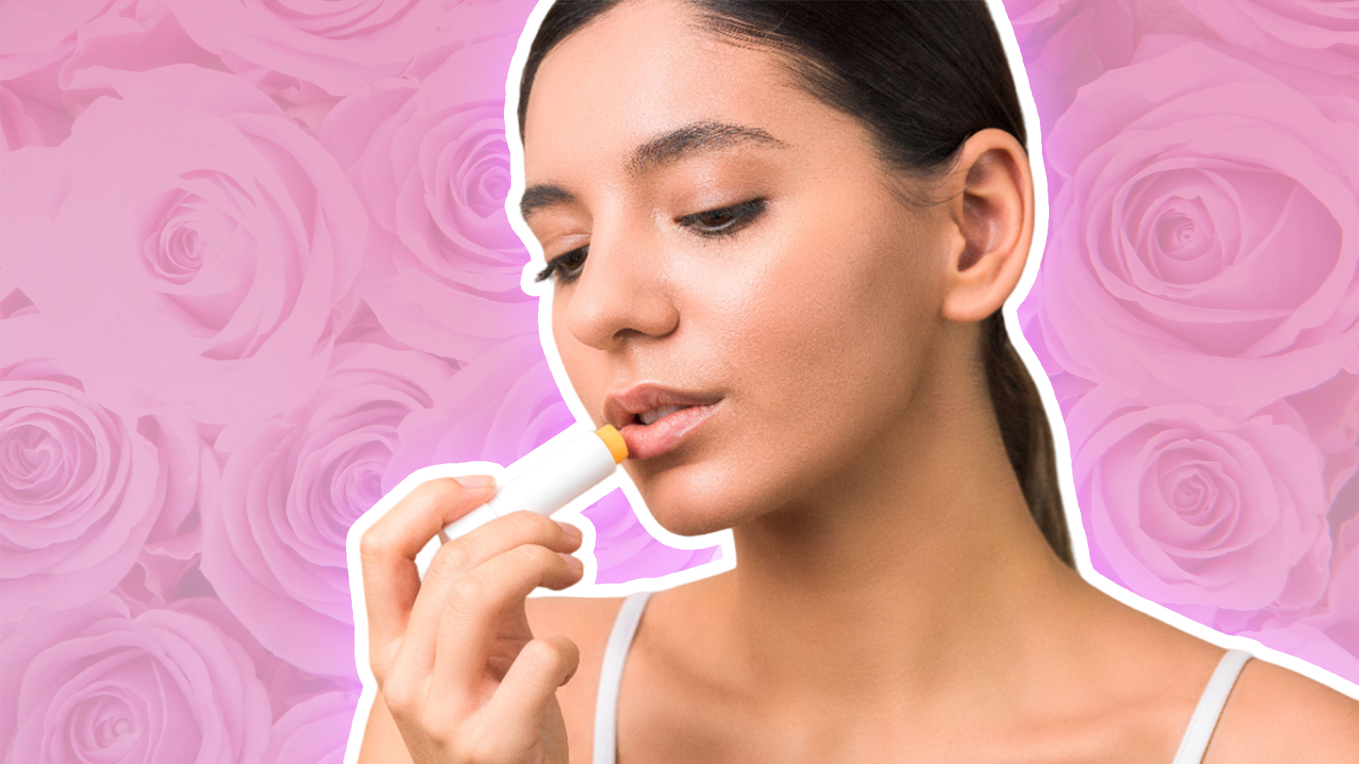 «Обязательно лечиться»: сухие и потрескавшиеся губы «кричат» об опасном ...