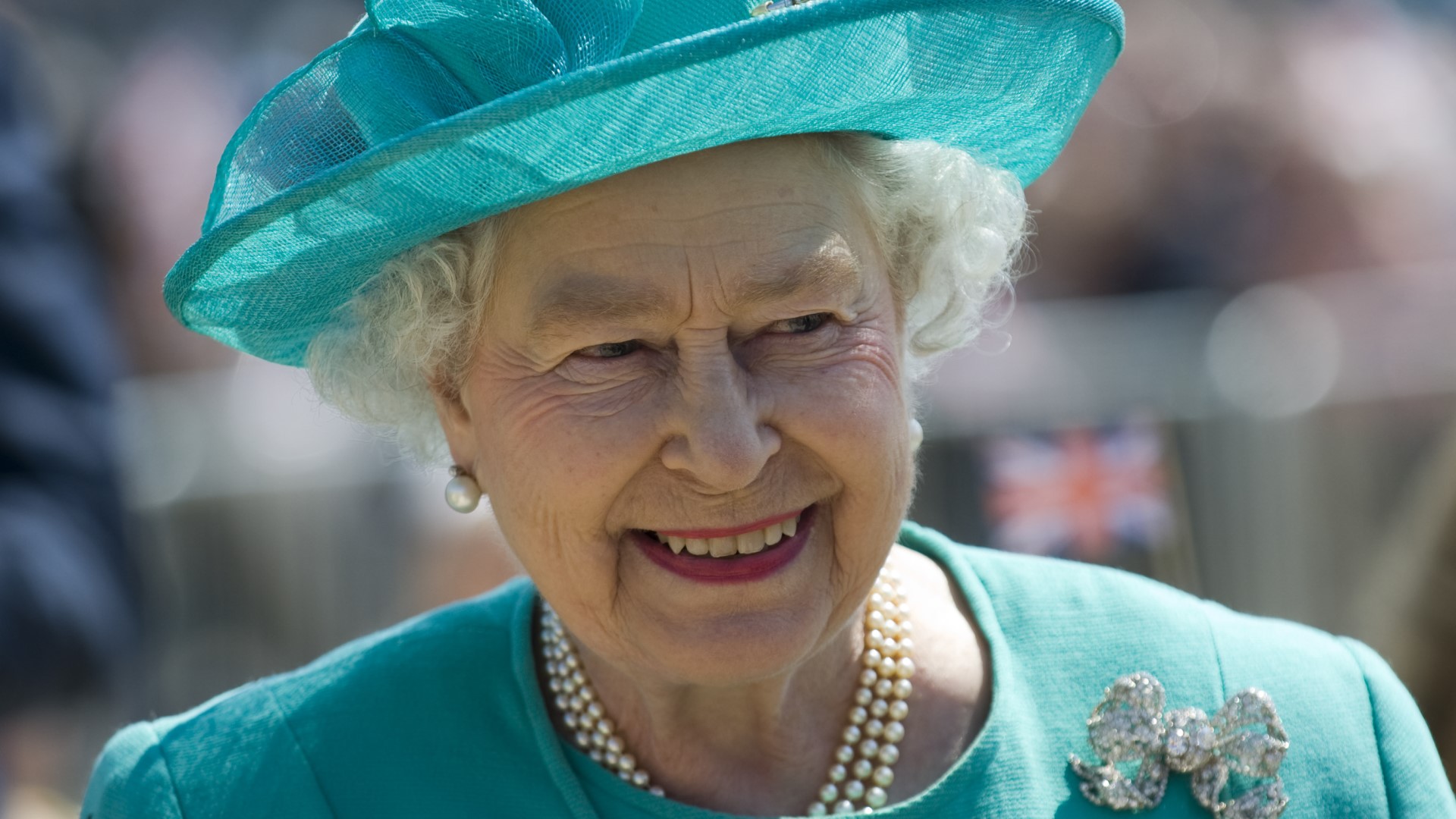 Ела это блюдо каждый день: секрет долголетия Елизаветы II раскрыли ...