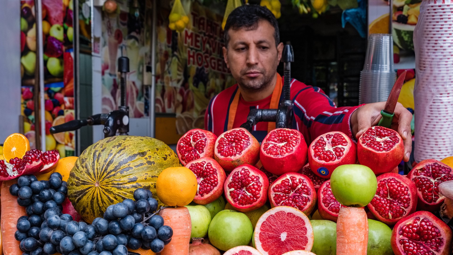 Не заметите, как оставите все деньги на базаре в Турции: опасайтесь ...