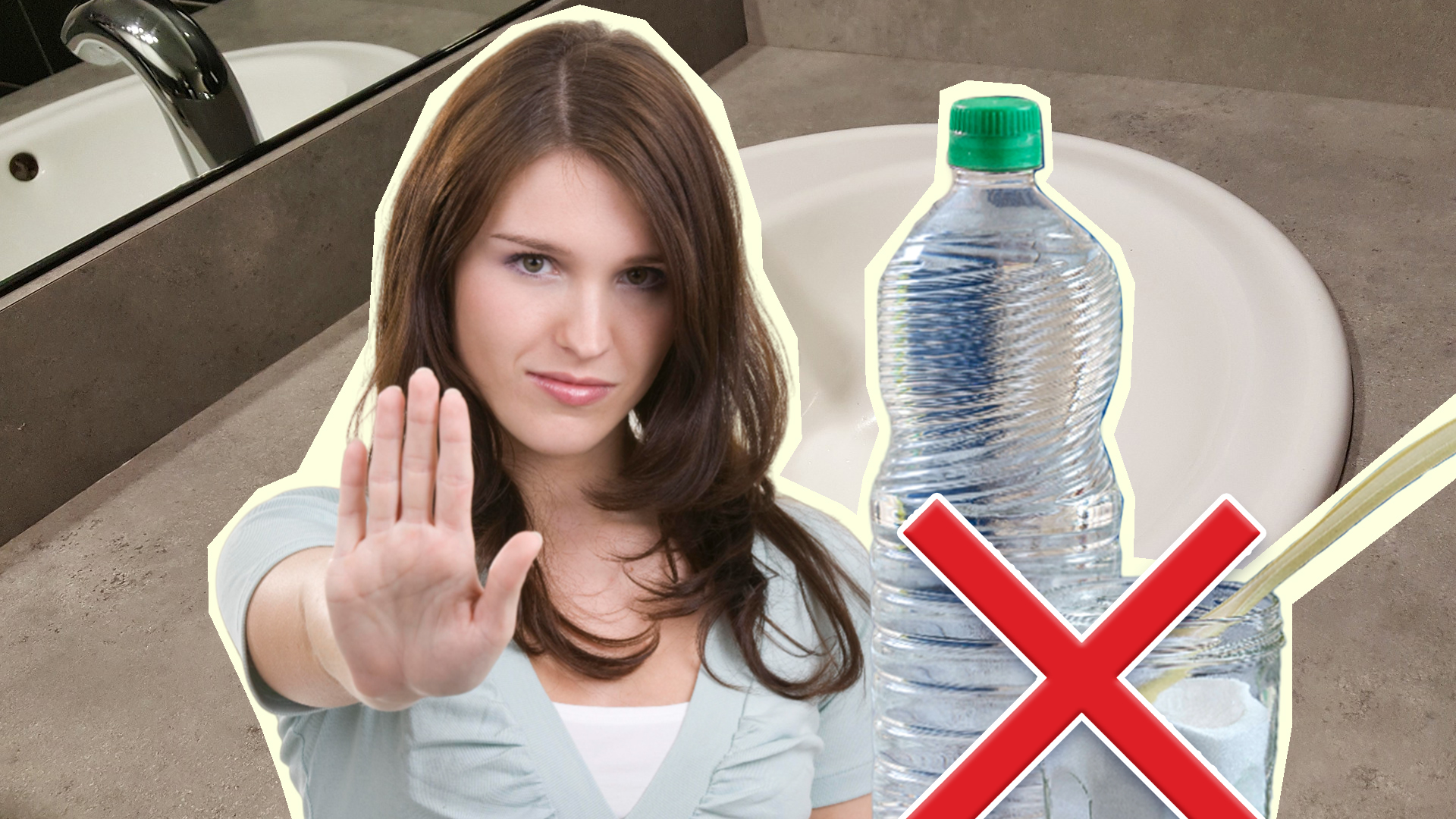 Вот почему нельзя чистить засоры в трубах уксусно-содовой смесью: сто ...