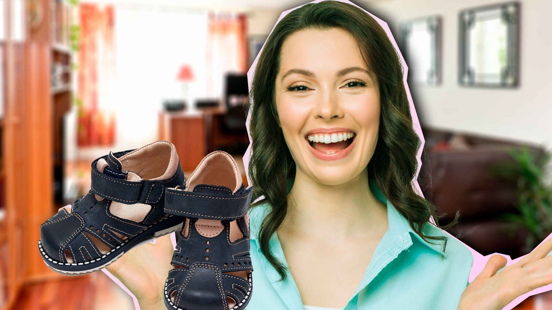 Липучка на одежде и обуви будет как новая: вот как восстановить ее за ...