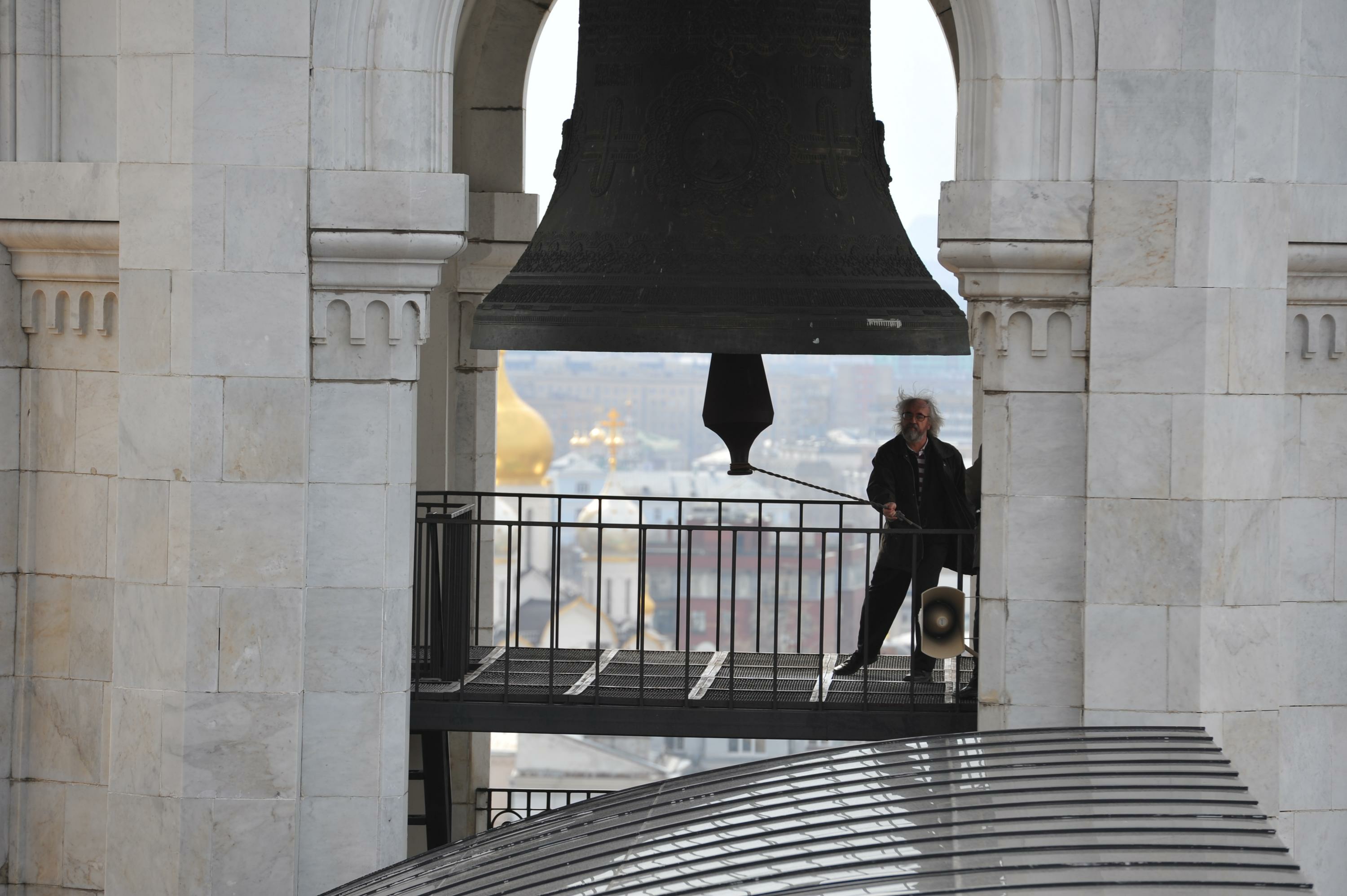 Можно ли будить Петербург колоколами по выходным: в ЗакСе обсудили право на громкие богослужения