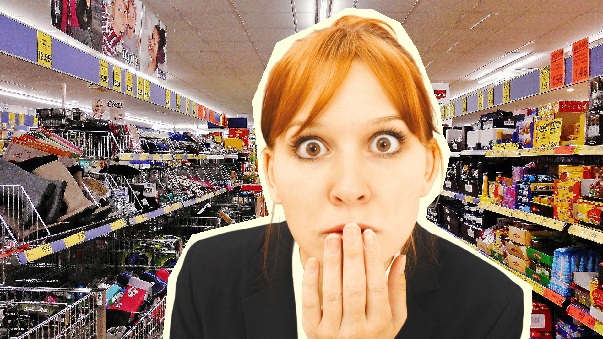 Просрочка, маркетинговые ходы и другие хитрости: так обманывают в ...