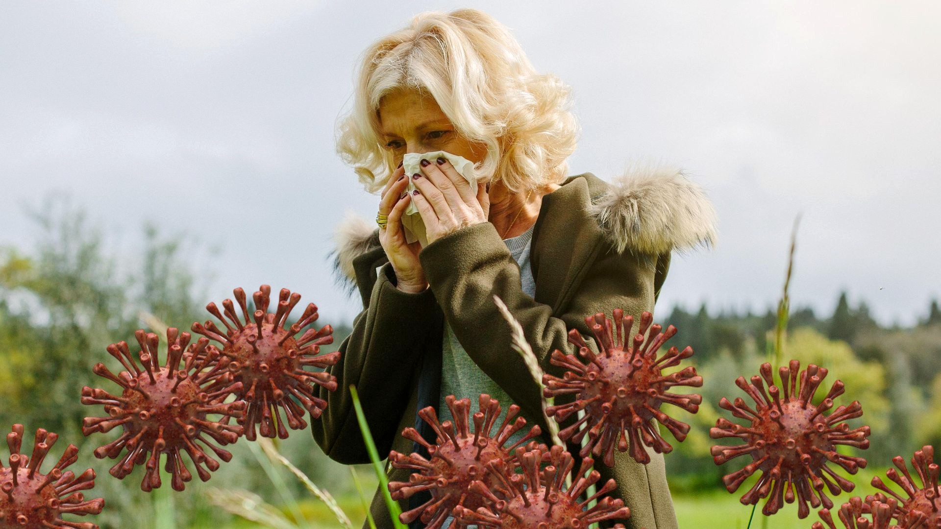 Новая беда пришла откуда не ждали: опасный египетский вирус добрался до ...
