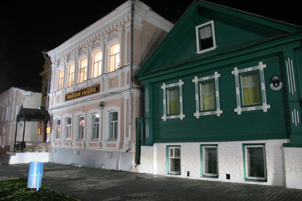 Не город, а музей под открытым небом: красивый, уютный и тихий – где находится и что в нем посмотреть