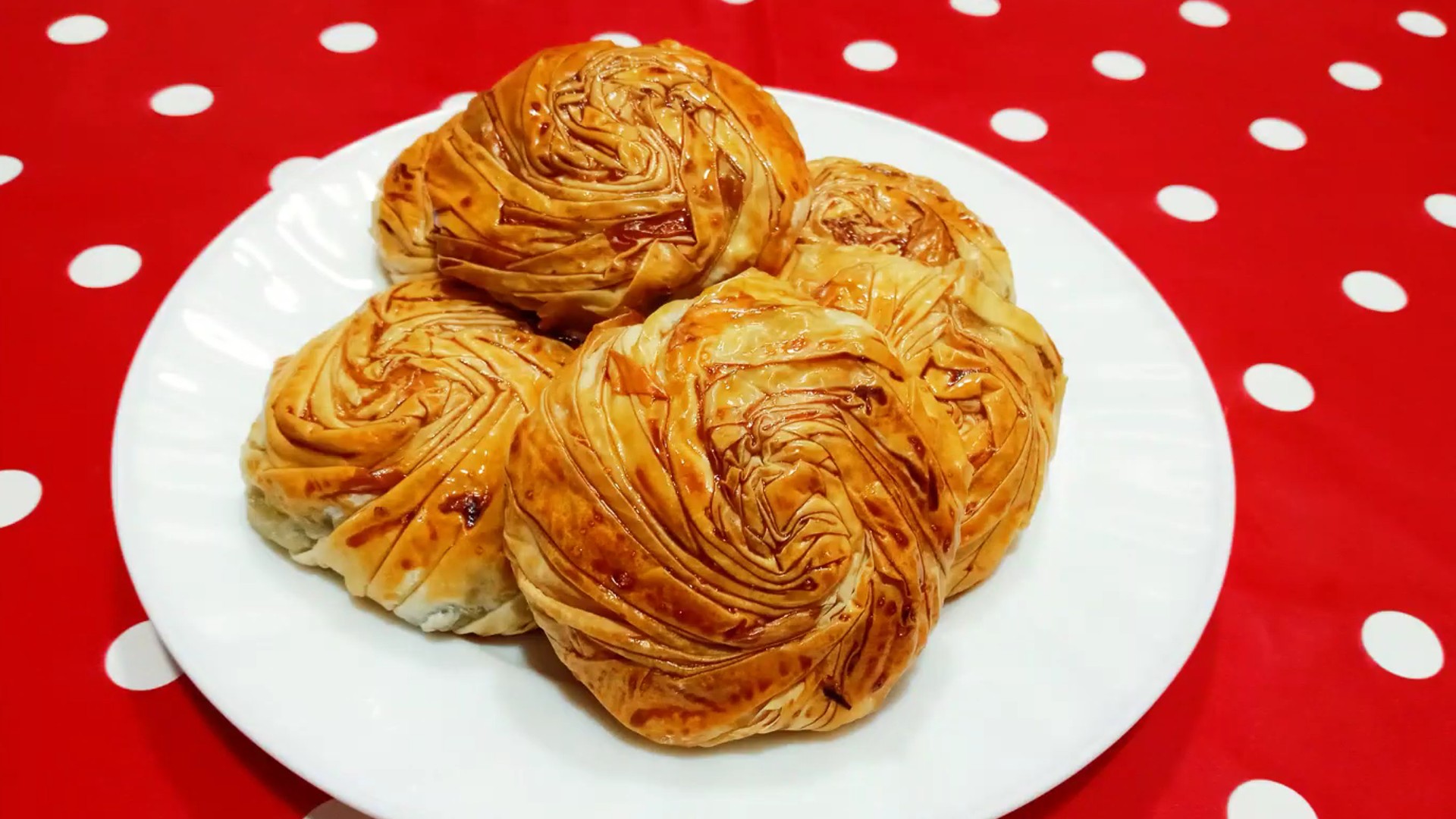 Творожные пирожки будут готовы уже через 20 минут: нежный хруст ...