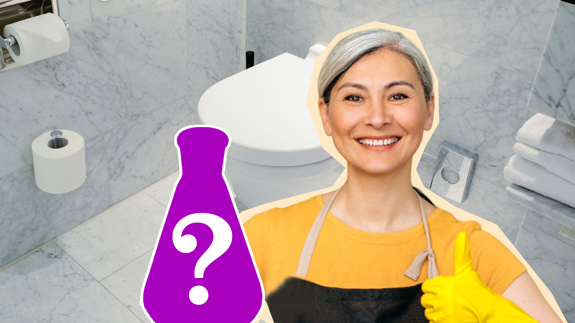 Ржавчина с унитаза отлетит сама: просто залейте в бачок этот копеечный ...