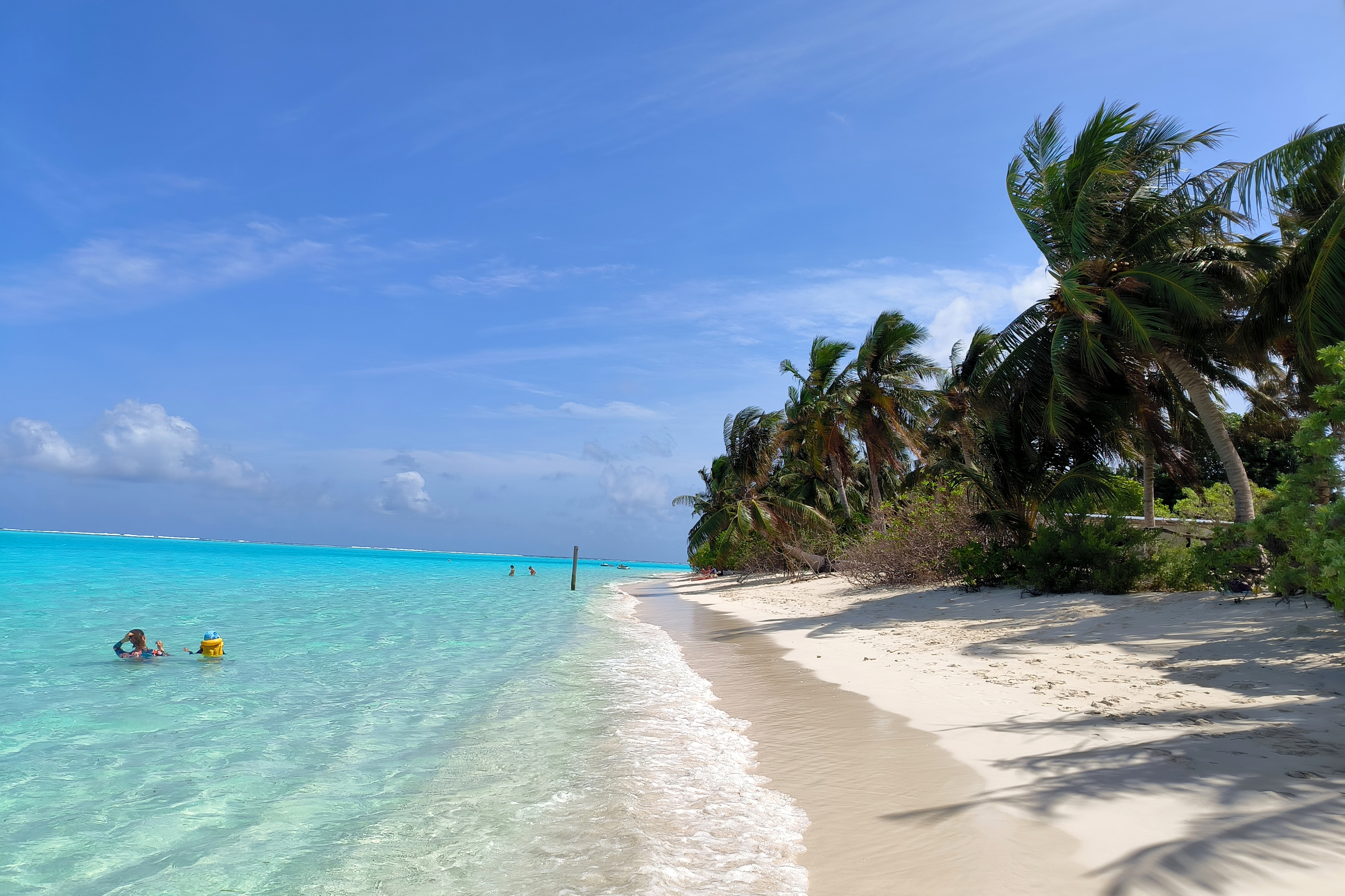 Всё раскуплено: на Новый год в Дубай и Египет мест нет, кроме тех, что по «золотой» цене