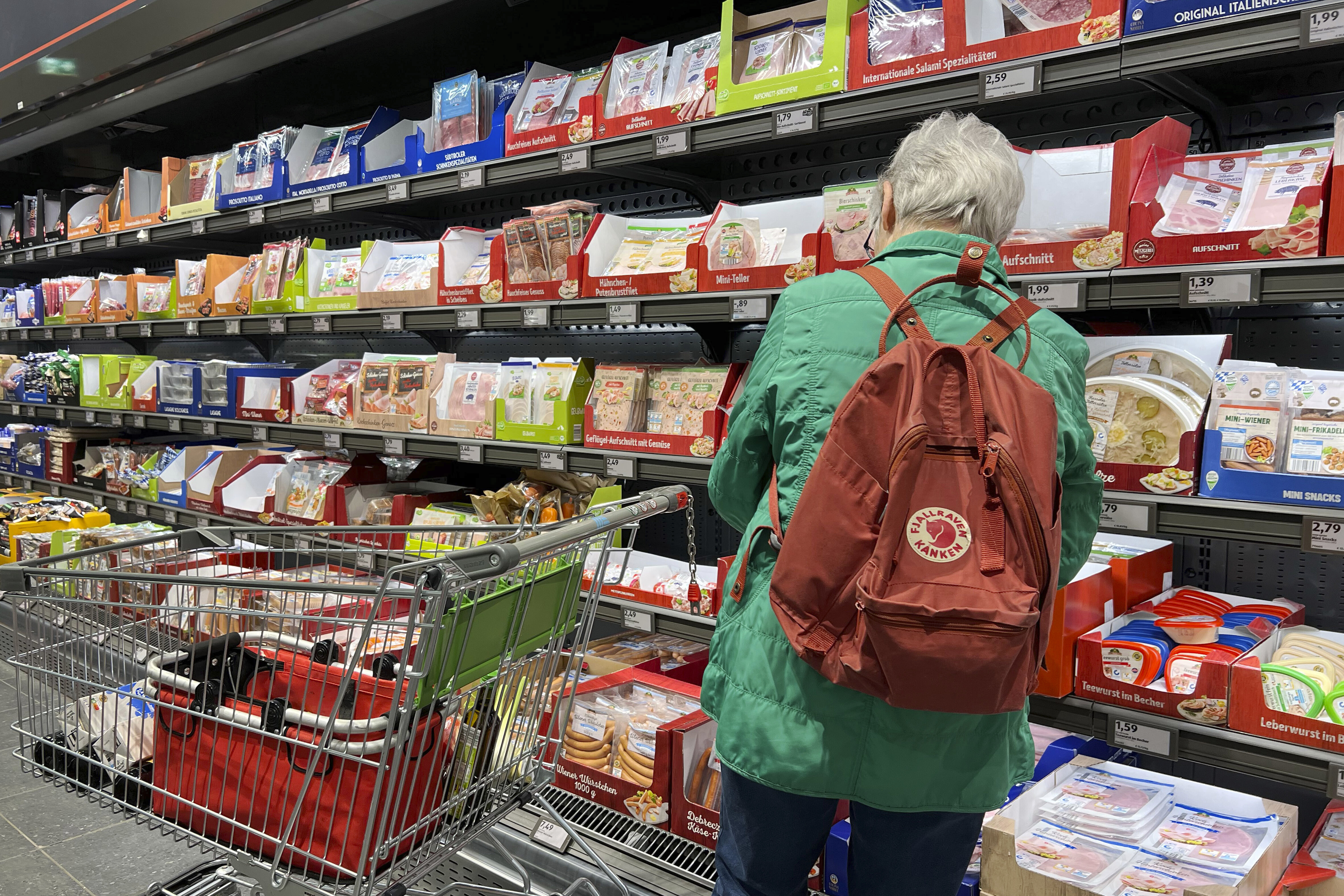 Никакой химии, только чистое мясо: Роскачество назвало топ-5 качественных продуктов начала 2026 года – можно смело брать