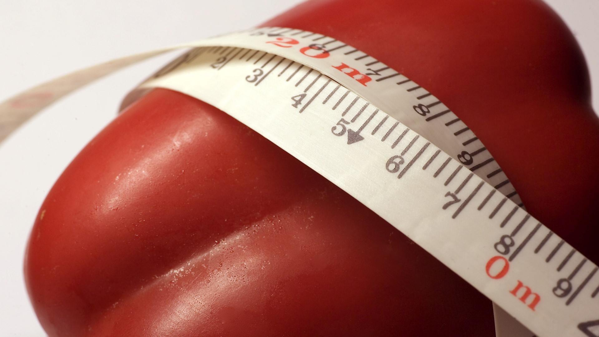 Эту ошибку совершают все начинающие: такая диета закончится набором веса