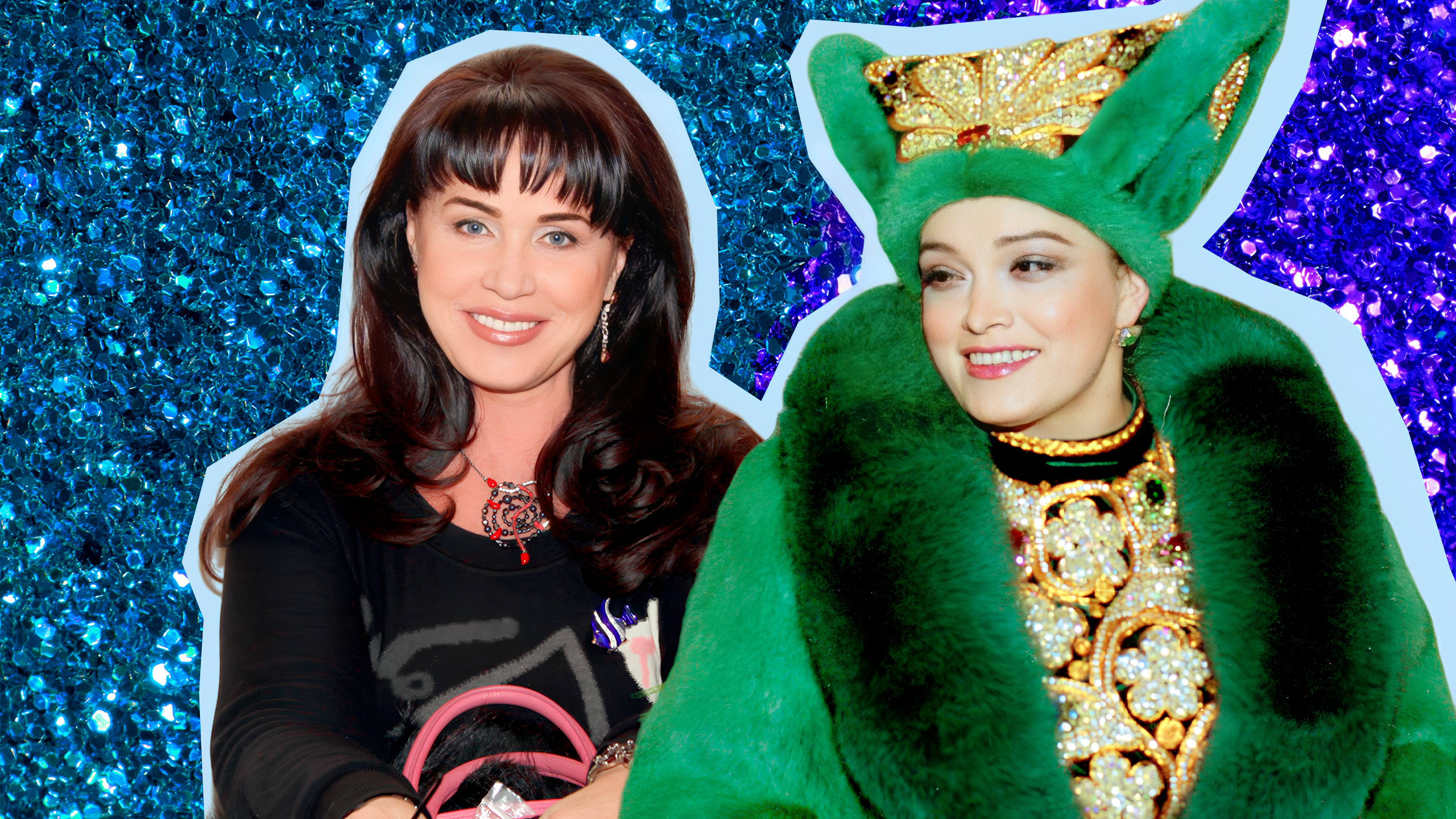 «Пошло»: как Бабкина заставила Кадышеву краснеть от позора