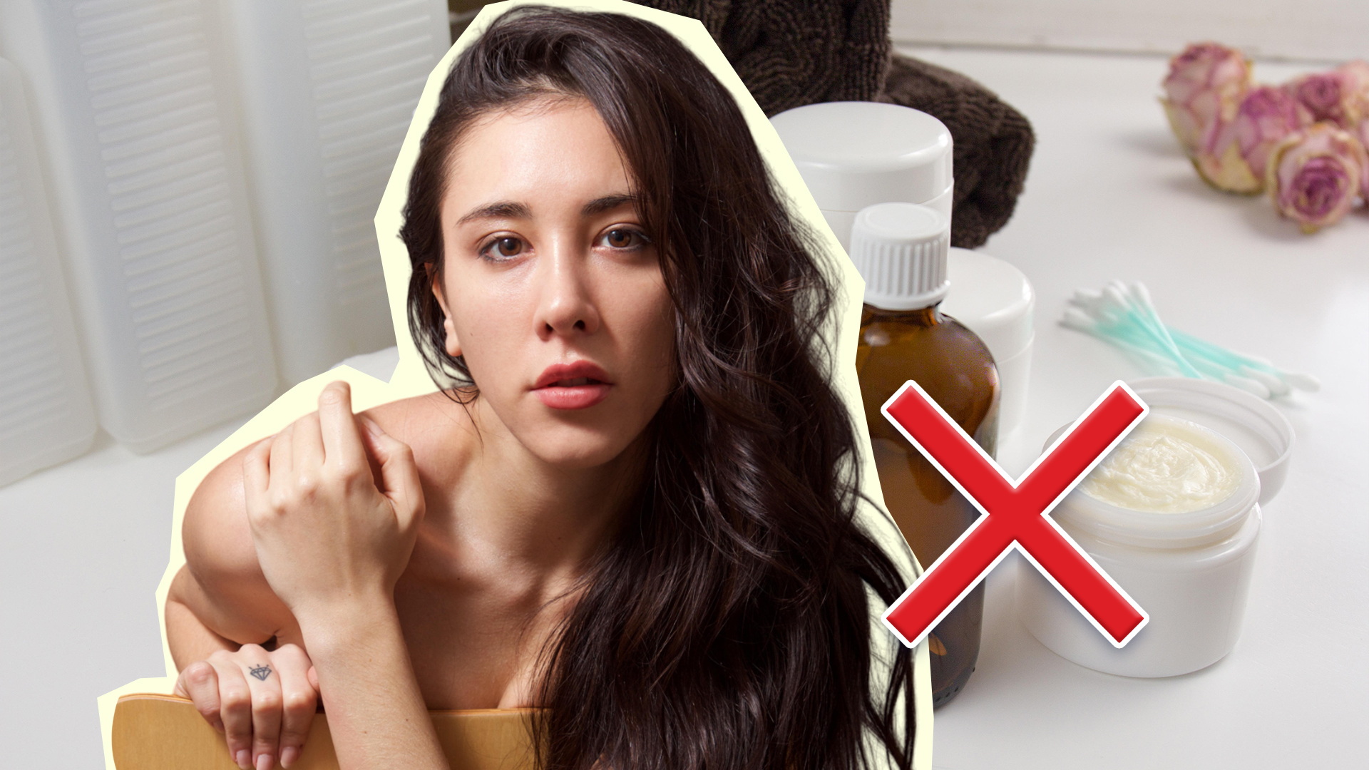 Итальянки и не посмотрят в сторону дорогих кремов: вот чем мажут лицо и ...