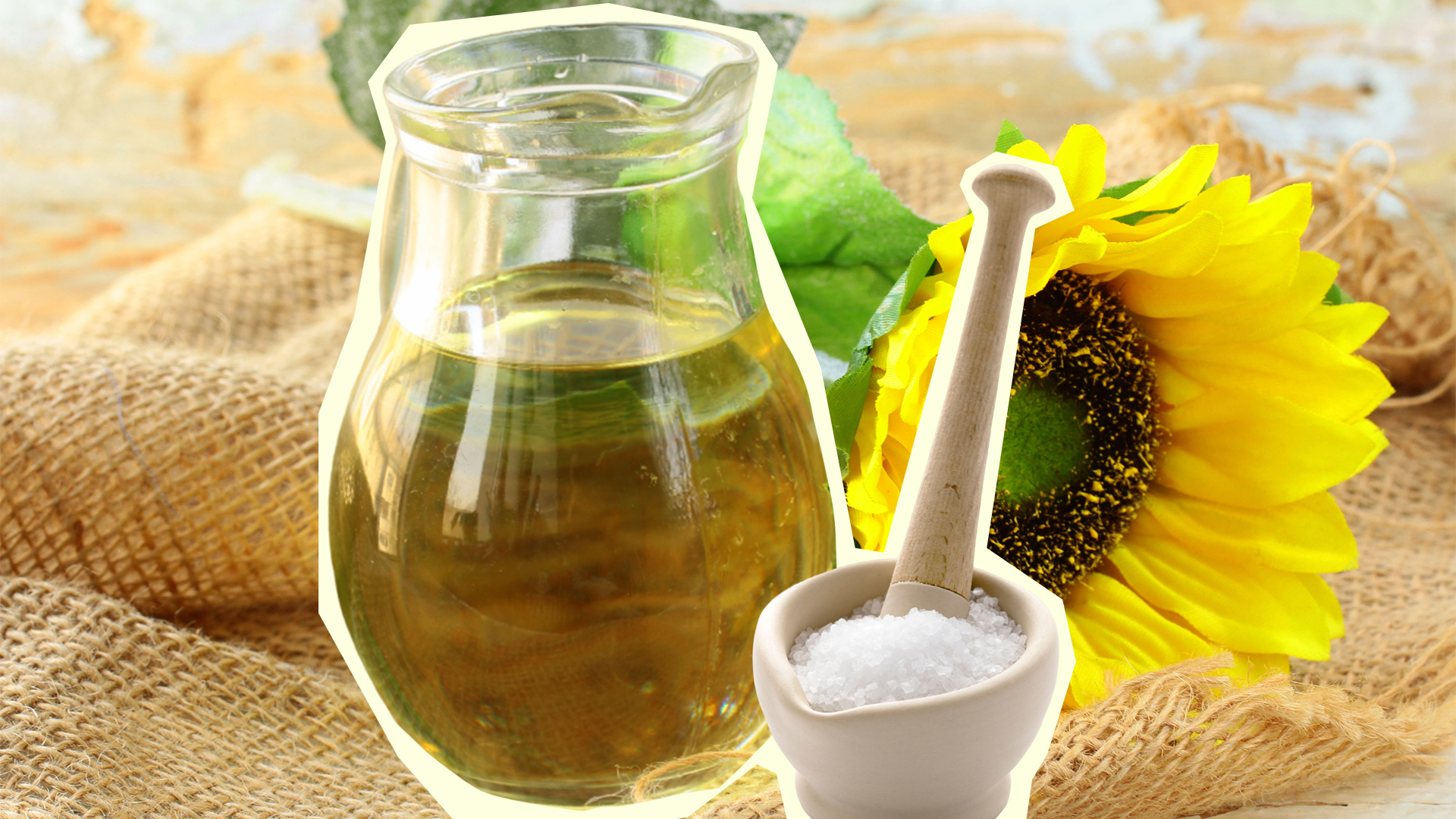 Сейчас так никто не делает: вот зачем в СССР клали соль в масло