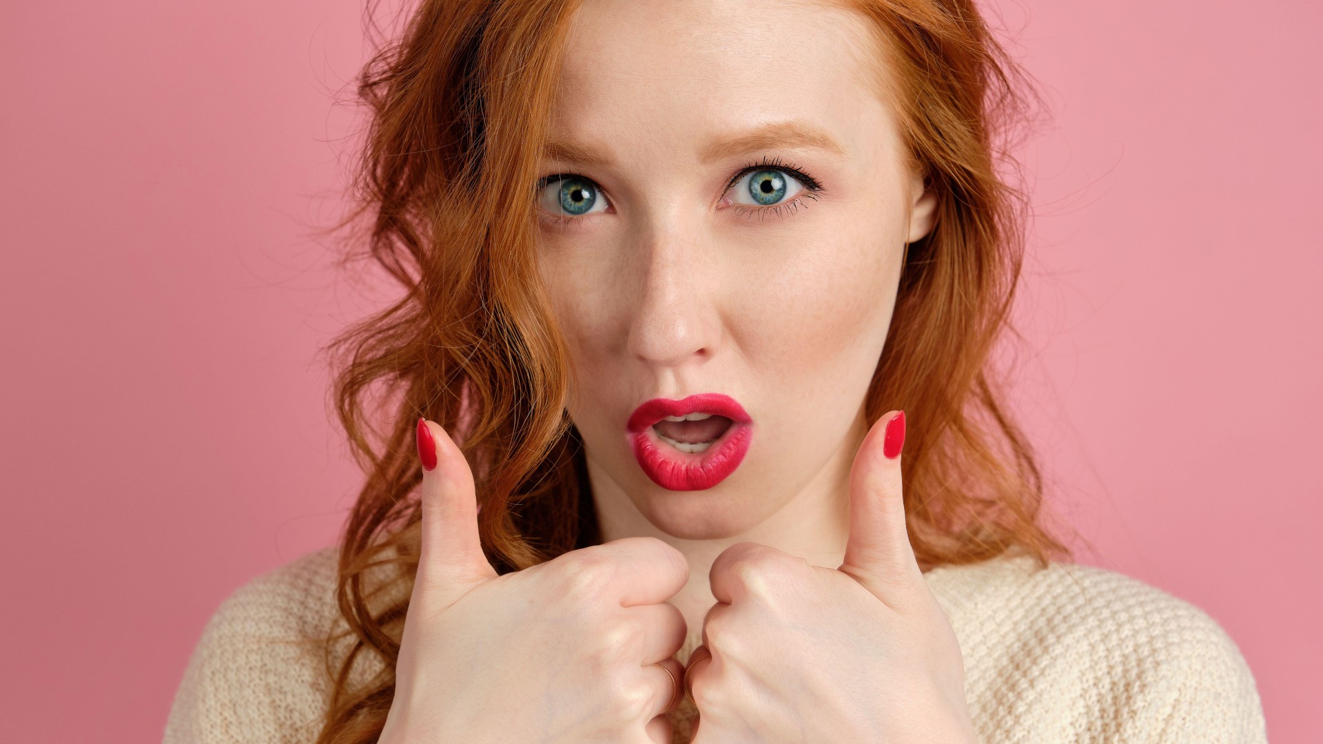 Самодельный маникюр не слезет на второй день: так поступают ...