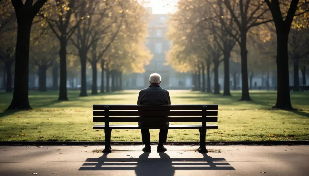 Почему умные люди молчат о себе: совет от Игоря Губермана