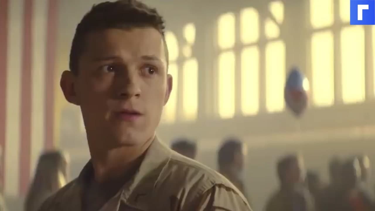 Томи чери 2021