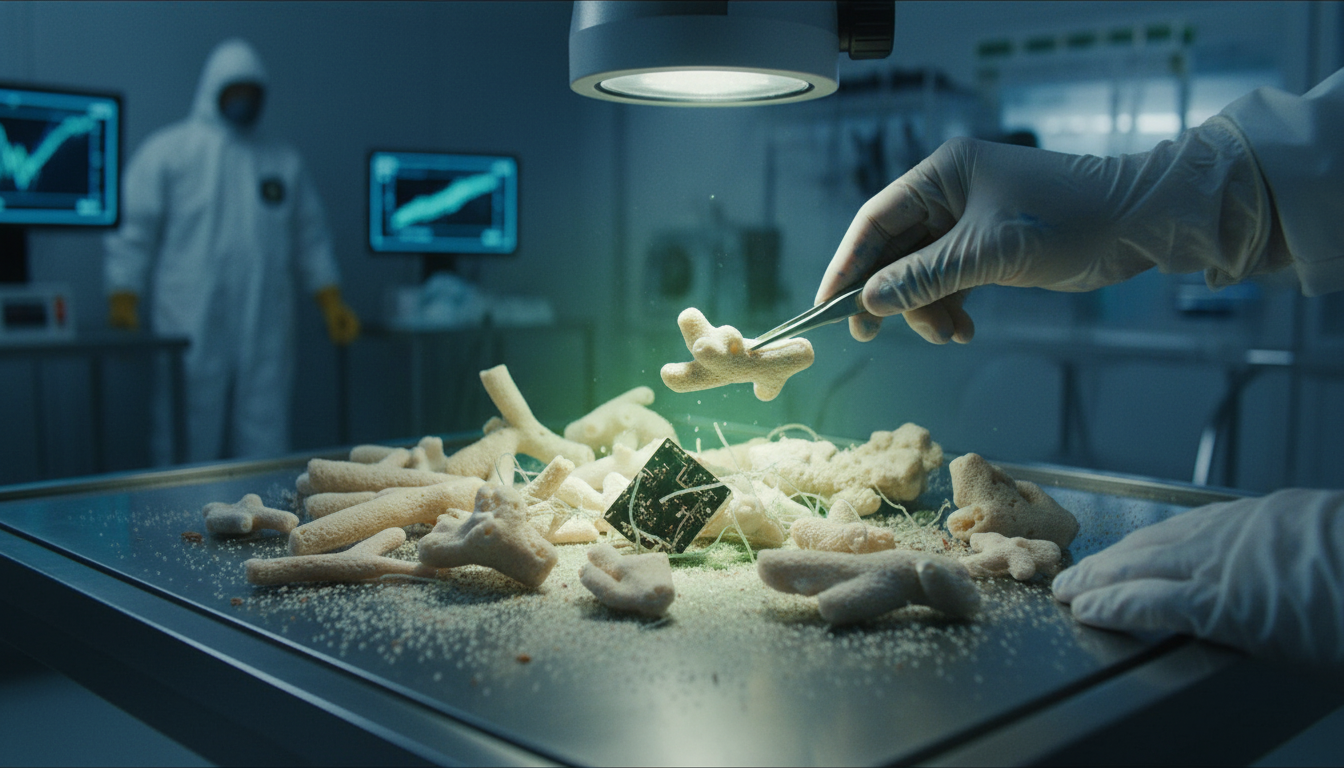 Подарок с подвохом: безобидный сувенир из Китая обернулся бедой