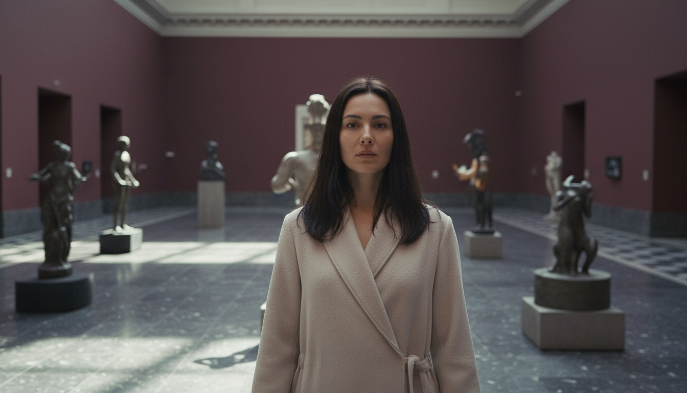 Особенный день: Эрмитаж 7 декабря распахнёт свои двери бесплатно