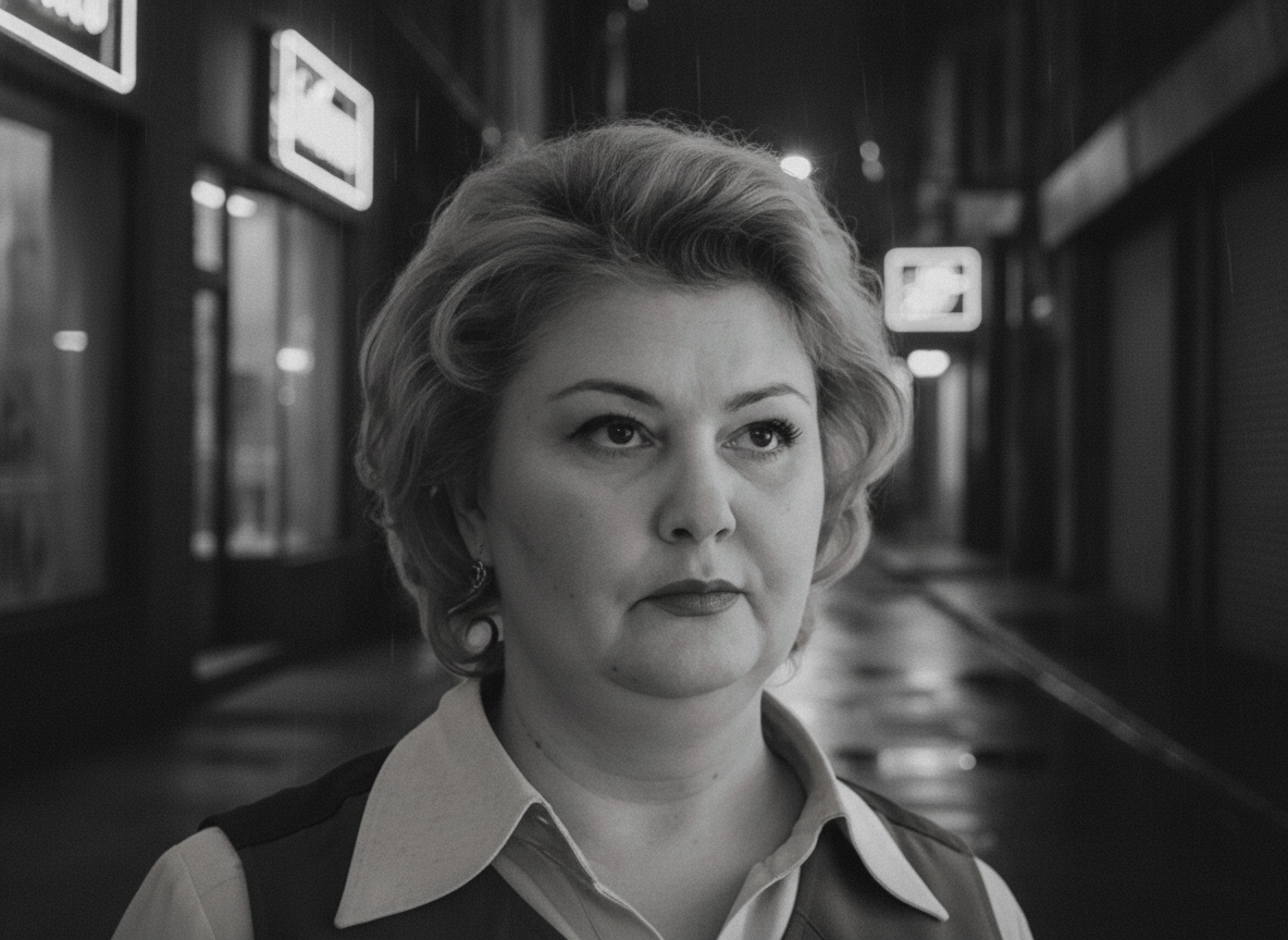 «Слово пацана» осиротело: ушла из жизни актриса Александра Скачкова