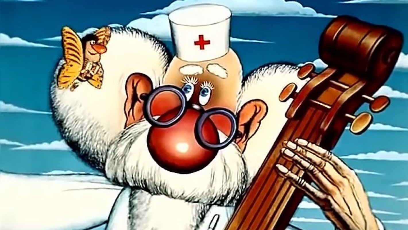 Он реально существовал: кем на самом деле был сказочный доктор Айболит