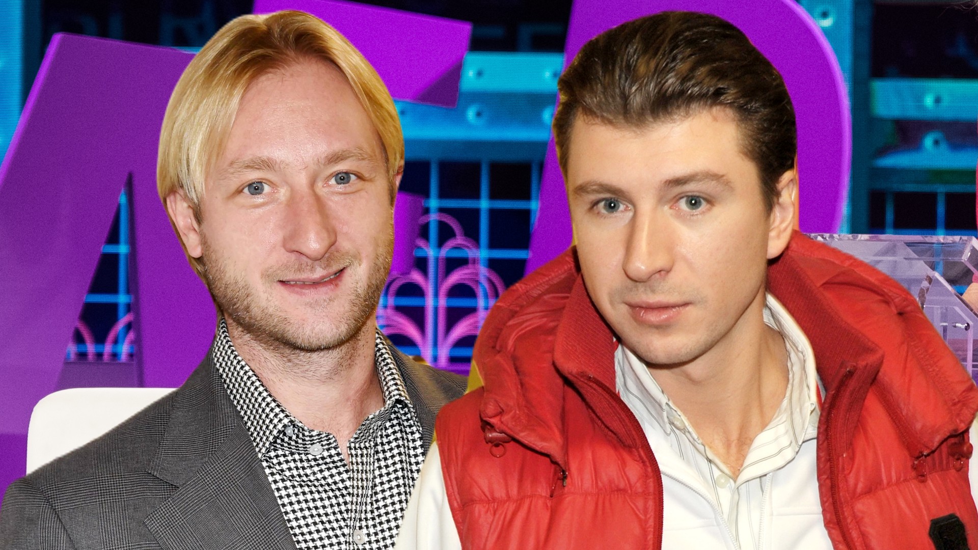 Интервью ягудина богдану