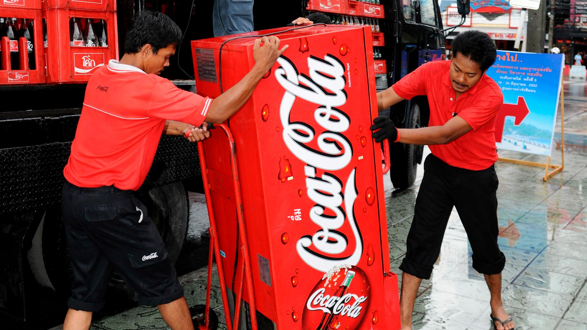 Ситуация неоднозначная: кому понадобилось менять название холодильников ...