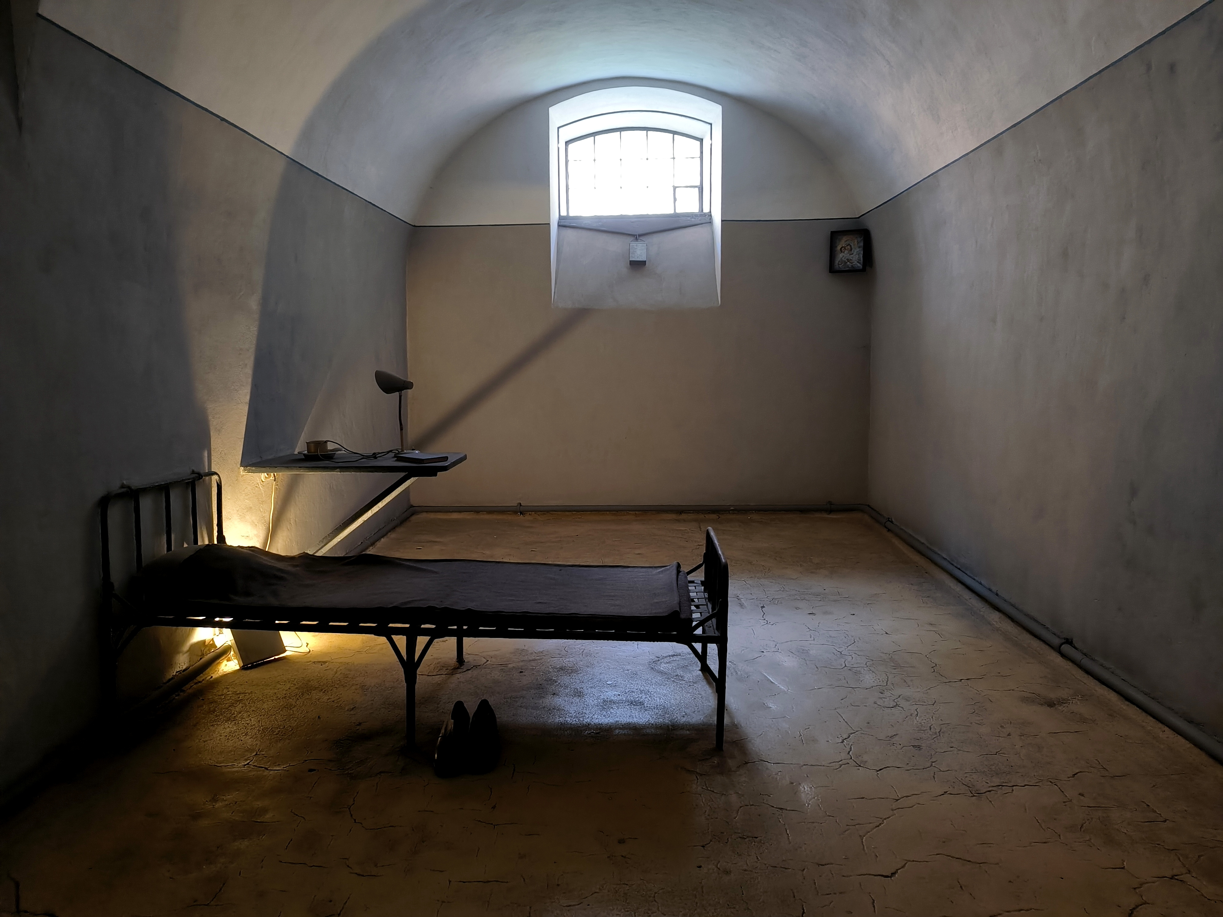 «Кресты» открывают двери: экскурсии по легендарной тюрьме Петербурга с марта