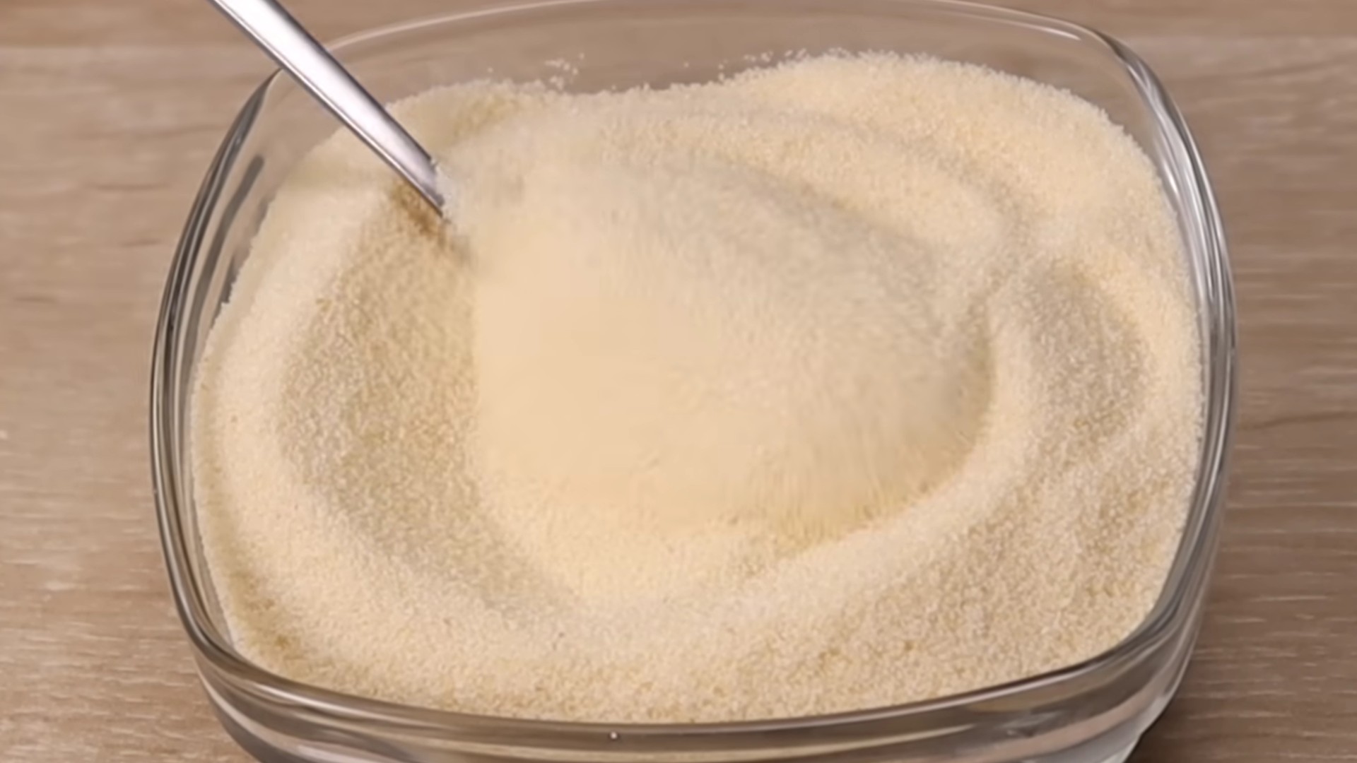 Экспертиза показала: Росконтроль назвал лучшие марки манной крупы