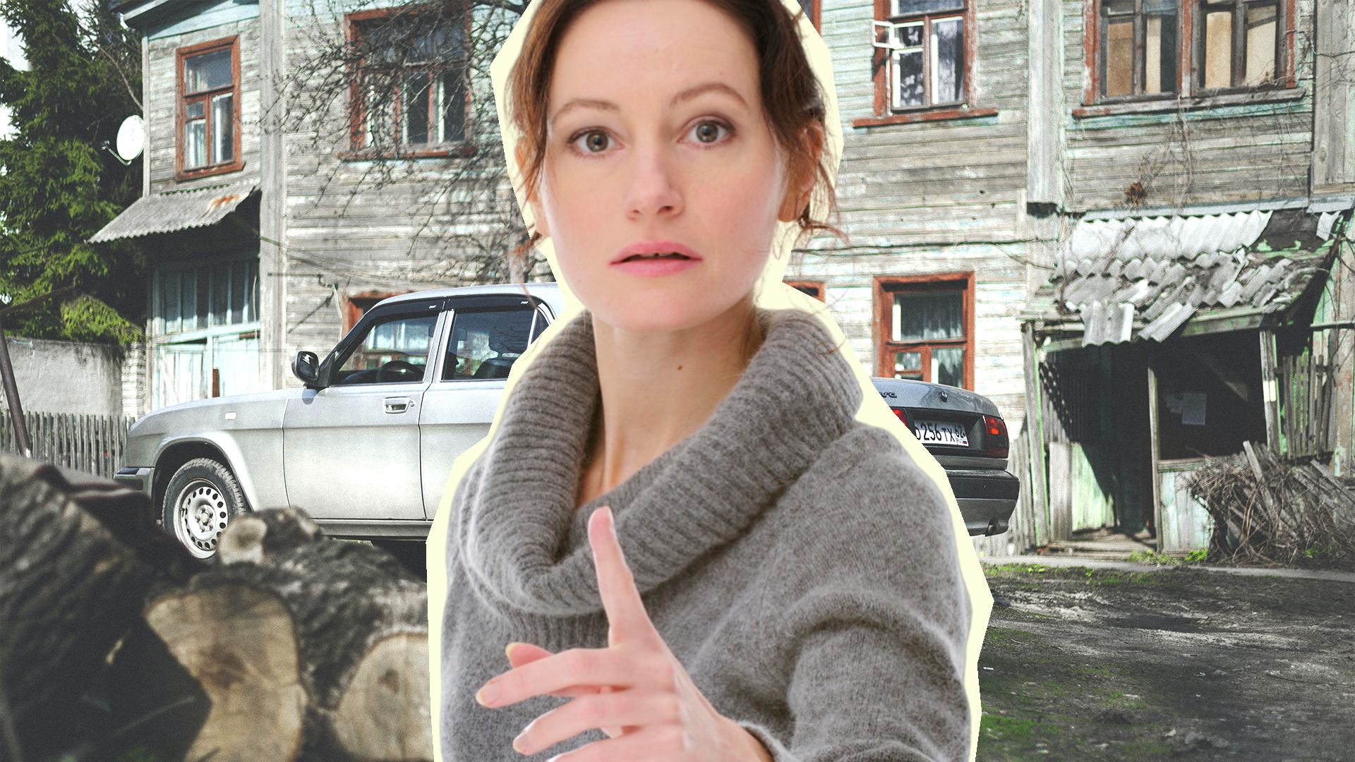 Во дворе не горят фонари и не убирают сор: куда жаловаться, чтобы это ...