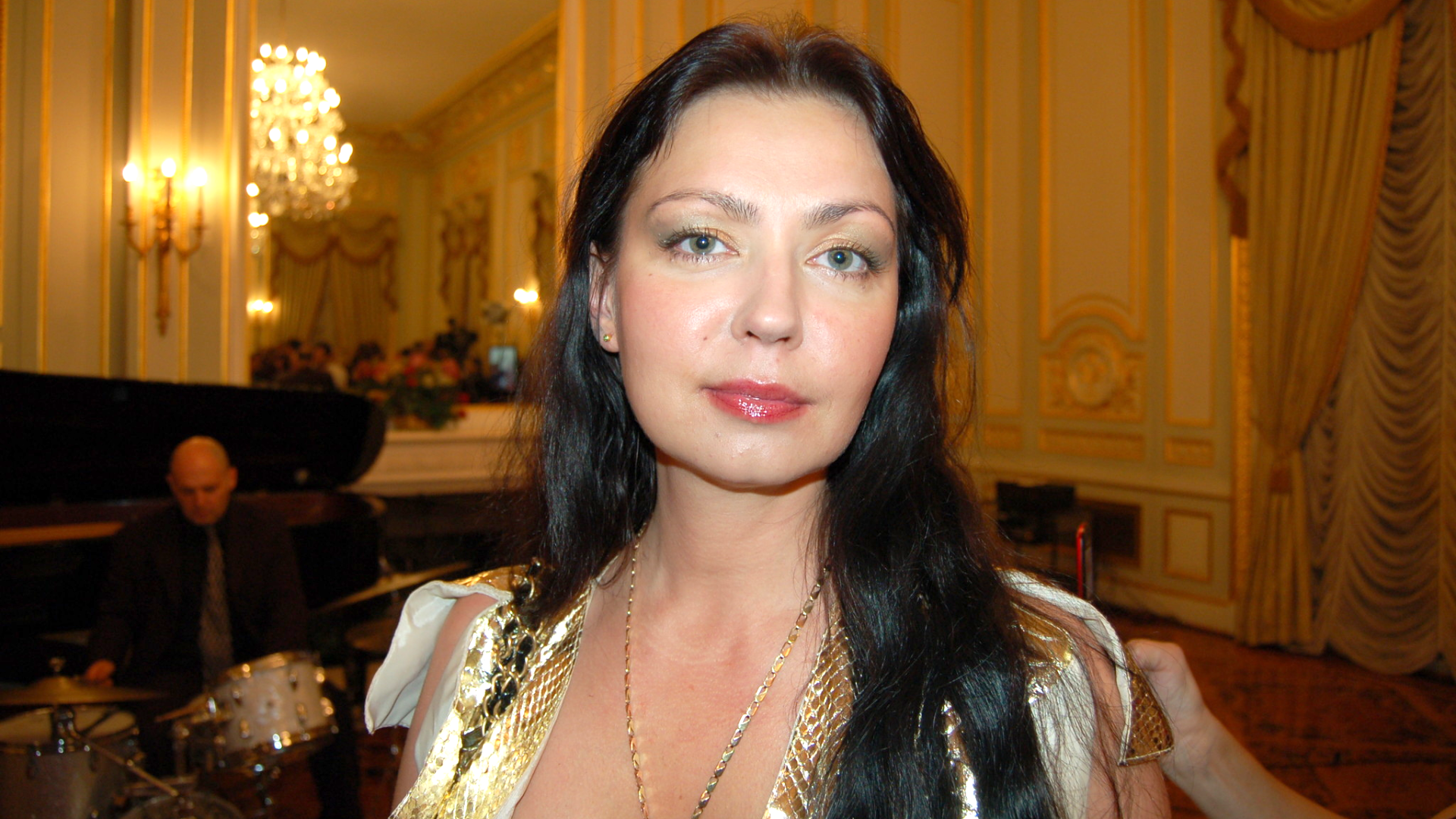 Александра Колкунова Актриса Фото