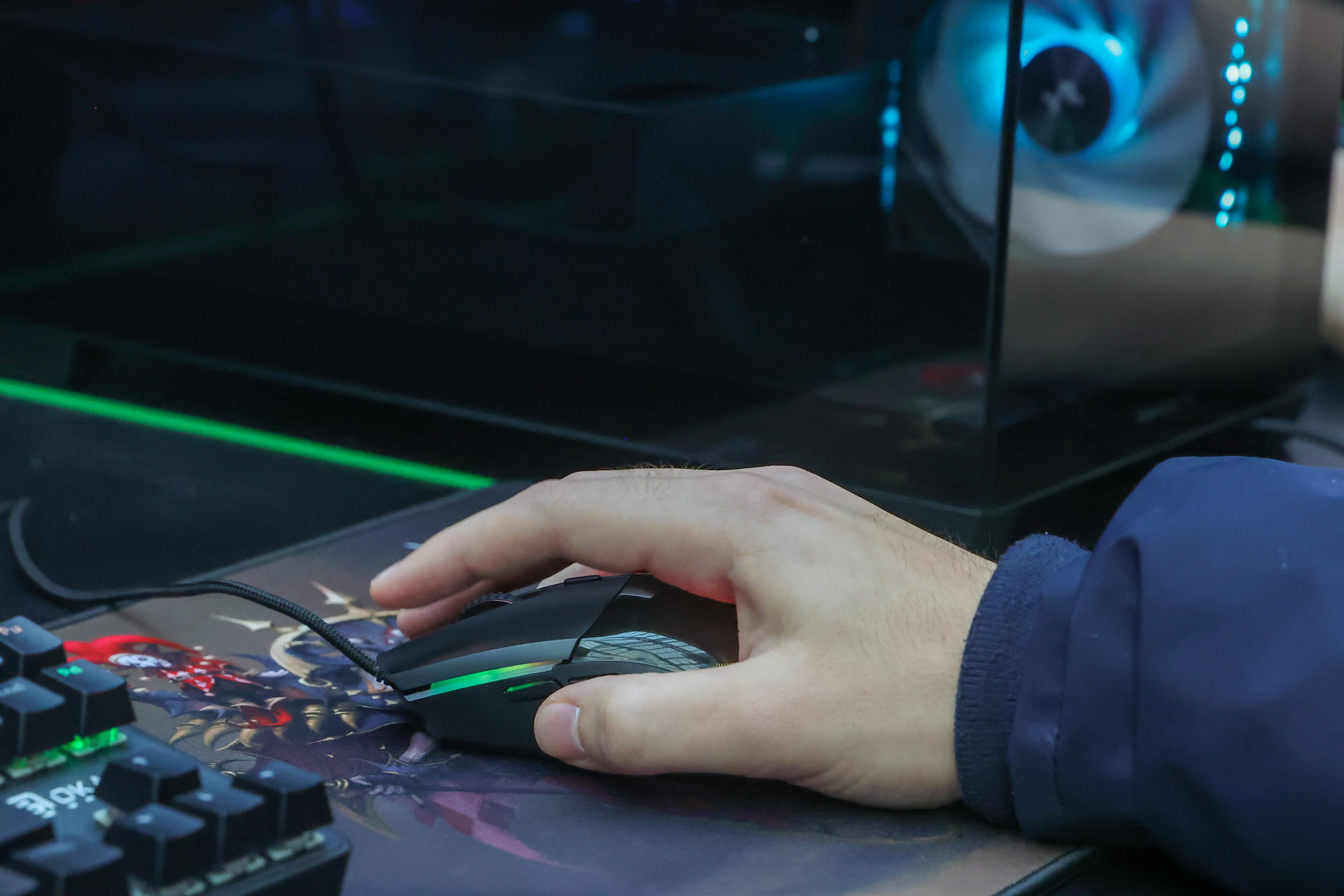 Новогодняя ловушка: липовый «Тайный Санта» обещает подарки, а дарит вирусы